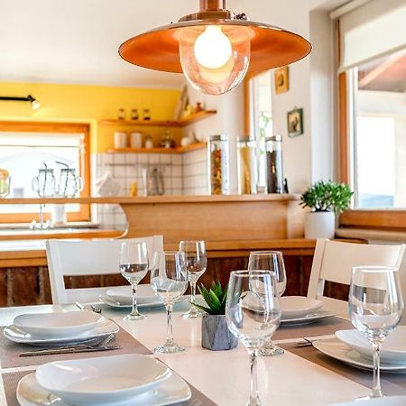 Apartman Skroza Vodice Buitenkant foto