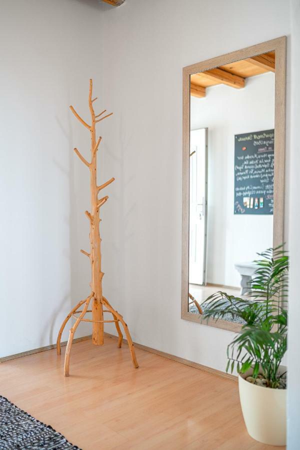 Apartman Skroza Vodice Buitenkant foto